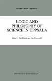 Logic and Philosophy of Science in Uppsala (eBook, PDF)