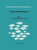 Aquatic Oligochaete Biology V (eBook, PDF)