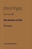 Basic Questions on Truth (eBook, PDF)