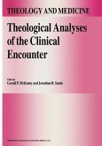 Theological Analyses of the Clinical Encounter (eBook, PDF)