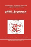 geoENV I - Geostatistics for Environmental Applications (eBook, PDF)