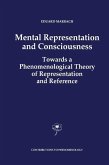Mental Representation and Consciousness (eBook, PDF)