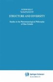 Structure and Diversity (eBook, PDF)