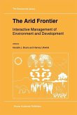 The Arid Frontier (eBook, PDF)