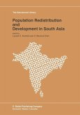 Population Redistribution and Development in South Asia (eBook, PDF)