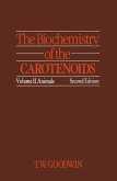 The Biochemistry of the Carotenoids (eBook, PDF)