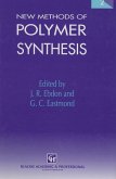 New Methods of Polymer Synthesis (eBook, PDF)