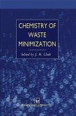 Chemistry of Waste Minimization (eBook, PDF)