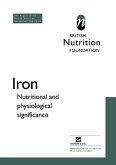 Iron (eBook, PDF)