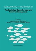 The Ecological Bases for Lake and Reservoir Management (eBook, PDF)