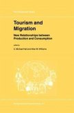 Tourism and Migration (eBook, PDF)