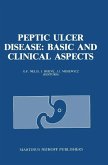 Peptic Ulcer Disease: Basic and Clinical Aspects (eBook, PDF)