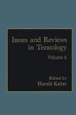 Issues and Reviews in Teratology (eBook, PDF)