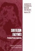 Subtilisin Enzymes (eBook, PDF)