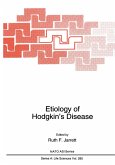 Etiology of Hodgkin's Disease (eBook, PDF)