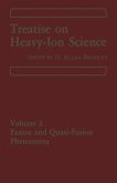 Treatise on Heavy Ion Science (eBook, PDF)