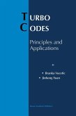 Turbo Codes (eBook, PDF)