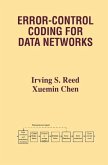 Error-Control Coding for Data Networks (eBook, PDF)