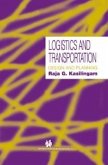 Logistics and Transportation (eBook, PDF)