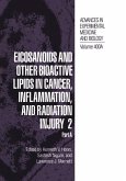 Eicosanoids and Other Bioactive Lipids in Cancer, Inflammation, and Radiation Injury 2 (eBook, PDF)
