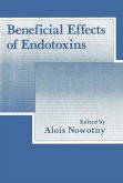 Beneficial Effects of Endotoxins (eBook, PDF)