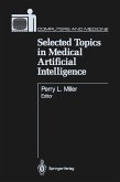 Selected Topics in Medical Artificial Intelligence (eBook, PDF)