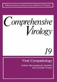 Viral Cytopathology (eBook, PDF)