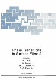 Phase Transitions in Surface Films 2 (eBook, PDF)