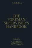 The Foreman/Supervisor's Handbook (eBook, PDF)