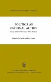 Politics as Rational Action (eBook, PDF)
