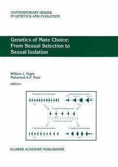 Genetics of Mate Choice: From Sexual Selection to Sexual Isolation (eBook, PDF)