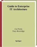 Guide to Enterprise IT Architecture (eBook, PDF)