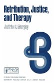 Retribution, Justice, and Therapy (eBook, PDF)