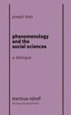 Phenomenology and The Social Science: A Dialogue (eBook, PDF)