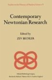 Contemporary Newtonian Research (eBook, PDF)