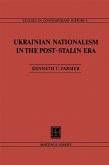 Ukrainian Nationalism in the Post-Stalin Era (eBook, PDF) Ukrainian Nationalism in the Post-Stalin Era (eBook, PDF)
