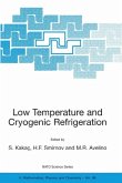 Low Temperature and Cryogenic Refrigeration (eBook, PDF)