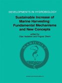 Sustainable Increase of Marine Harvesting: Fundamental Mechanisms and New Concepts (eBook, PDF)