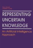 Representing Uncertain Knowledge (eBook, PDF)