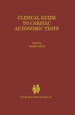 Clinical Guide to Cardiac Autonomic Tests (eBook, PDF)