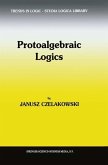 Protoalgebraic Logics (eBook, PDF)
