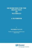 Microbicides for the Protection of Materials (eBook, PDF)