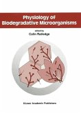 Physiology of Biodegradative Microorganisms (eBook, PDF)