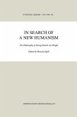 In Search of a New Humanism (eBook, PDF)