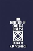 The Genetics of Coeliac Disease (eBook, PDF)