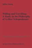 Willing and Unwilling (eBook, PDF)