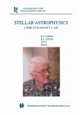 Stellar Astrophysics (eBook, PDF)