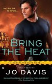 Bring the Heat (eBook, ePUB)