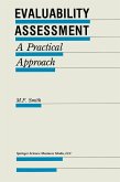 Evaluability Assessment (eBook, PDF)