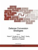 Defense Conversion Strategies (eBook, PDF)